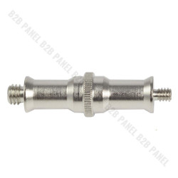 GlareOne Trzpień , męski 1/4", męski 3/8"