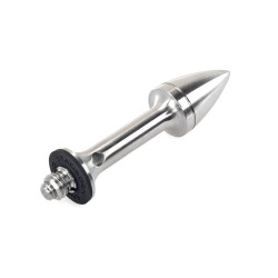 Stilettoz - zestaw 3 długich kolców (kompatybilne z gwintem 1/4 oraz 3/8 cala)
