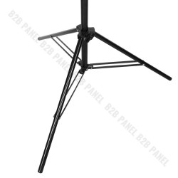 GlareOne Statyw oświetleniowy z hamulcem powietrznym Air A-275