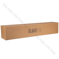 Softbox oktagonalny GlareOne szybki montaż Easy Fold 150 cm - mocowanie bowens