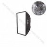 Softbox GlareOne Easy Fold 60x90 cm - Bowens Mount