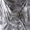Softbox prostokątny GlareOne szybki montaż Easy Fold 60x90 cm - mocowanie bowens