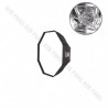 Softbox Octa GlareOne Easy Fold 80 cm - Bowens Mount