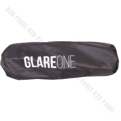 Softbox oktagonalny GlareOne szybki montaż Easy Fold 80 cm - mocowanie bowens
