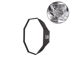 Softbox Octa GlareOne Easy...