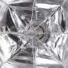 Softbox oktagonalny GlareOne szybki montaż Easy Fold 95 cm - mocowanie bowens
