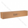 Softbox oktagonalny GlareOne szybki montaż Easy Fold 95 cm - mocowanie bowens