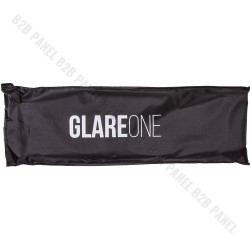 Softbox oktagonalny GlareOne Strappo 120 cm - mocowanie bowens