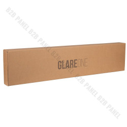 Softbox oktagonalny GlareOne Strappo 120 cm - mocowanie bowens