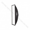 Softbox Strip GlareOne Strappo 30x120 cm - Bowens Mount