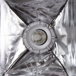 Softbox Strip GlareOne Strappo 30x120 cm - Bowens Mount