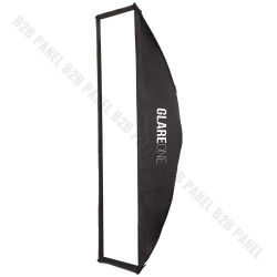Softbox Strip GlareOne...