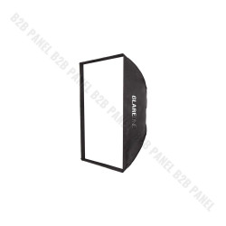 Softbox Recta GlareOne...