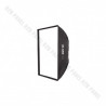 Softbox Recta GlareOne Strappo 60x90 cm - Bowens Mount