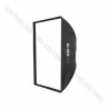 Softbox Recta GlareOne Strappo 80x120 cm - Bowens Mount