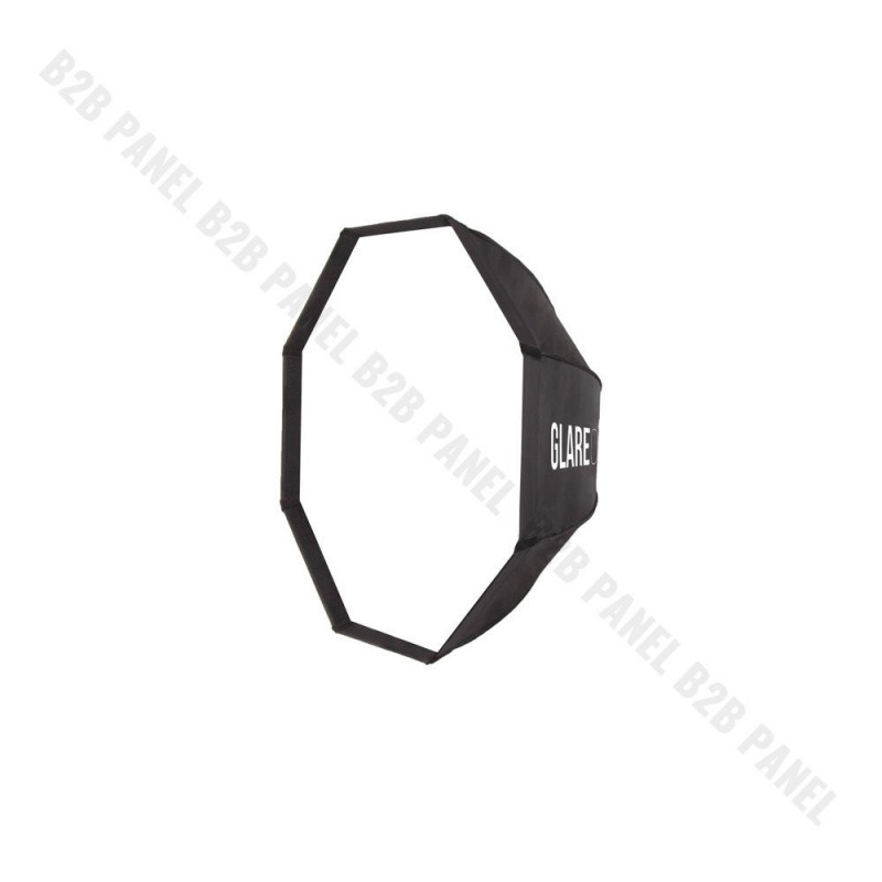 Softbox Octa GlareOne Strappo 95 cm - Bowens Mount