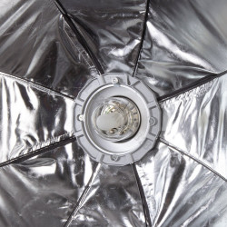 Softbox Octa GlareOne Strappo 95 cm - Bowens Mount