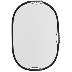 GlareOne Blenda 5w1, 90x120cm, z uchwytem