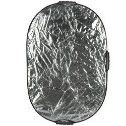 GlareOne Blenda 5w1, 90x120cm, z uchwytem