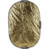 GlareOne Blenda 5w1, 90x120cm, z uchwytem