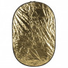 GlareOne Reflector 7in1, 100x150cm
