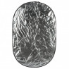 GlareOne Reflector 7in1, 100x150cm