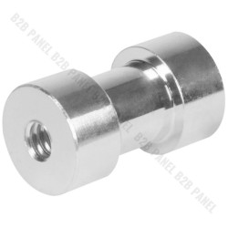 GlareOne Trzpień , żeński 1/4", żeński 3/8"