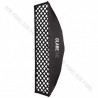 Grid GlareOne x4 For Strip Softboxes 40x180cm