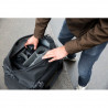 Torba Peak Design Travel Duffel 35l czarna