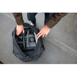 Peak Design Travel Duffel 35l