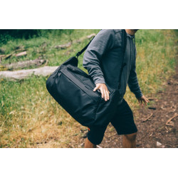 Torba Peak Design Travel Duffel 35l czarna