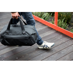 Torba Peak Design Travel Duffel 35l czarna