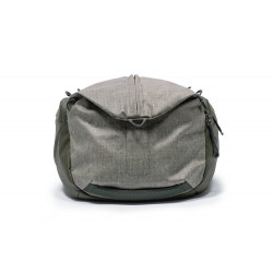 Torba Peak Design Travel Duffel 35l szarozielona