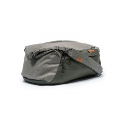 Torba Peak Design Travel Duffel 35l szarozielona