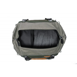 Torba Peak Design Travel Duffel 35l szarozielona