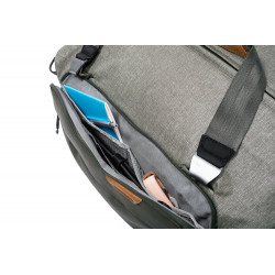 Peak Design Travel Duffel 35l Sage