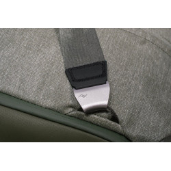 Peak Design Travel Duffel 35l Sage