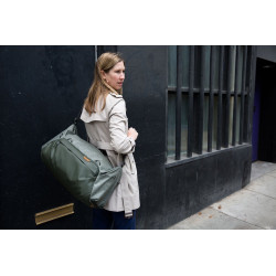 Peak Design Travel Duffel 35l Sage