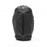 Torba Peak Design Travel Duffelpack 65L czarna
