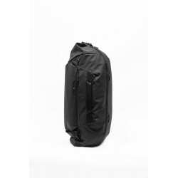 Torba Peak Design Travel Duffelpack 65L czarna