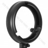 GlareOne L-Shaped Bracket With Bowens Adapter For Speedlight