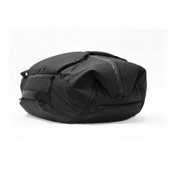 Torba Peak Design Travel Duffelpack 65L czarna