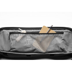 Torba Peak Design Travel Duffelpack 65L czarna