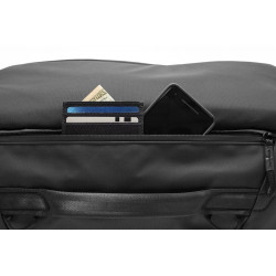 Torba Peak Design Travel Duffelpack 65L czarna