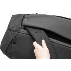 Peak Design Travel Duffelpack 65L Black