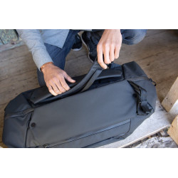 Torba Peak Design Travel Duffelpack 65L czarna