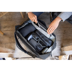 Torba Peak Design Travel Duffelpack 65L czarna