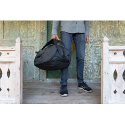 Torba Peak Design Travel Duffelpack 65L czarna