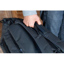 Peak Design Travel Duffelpack 65L Black