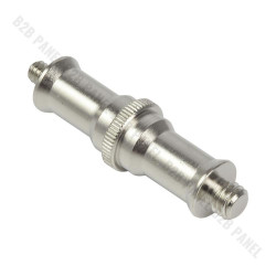 GlareOne Trzpień , męski 1/4", męski 3/8"